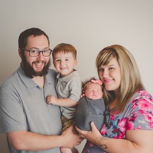 Meet your Posher, Amber